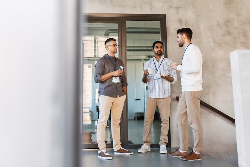 7 In 10 Reluctant To Share Mental Health Status With Boss