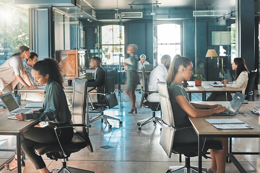 How Australia Compares To Other Countries In Combating Talent Shortages