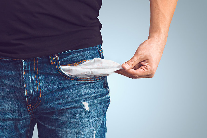 Poverty Is A Real Threat For Students