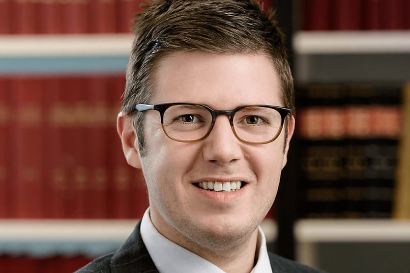Lawyer Exposed As Alleged Sex Pest