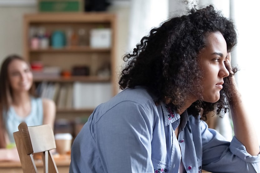 Intersectionality Can Lead To Exclusion On International Women S Day
