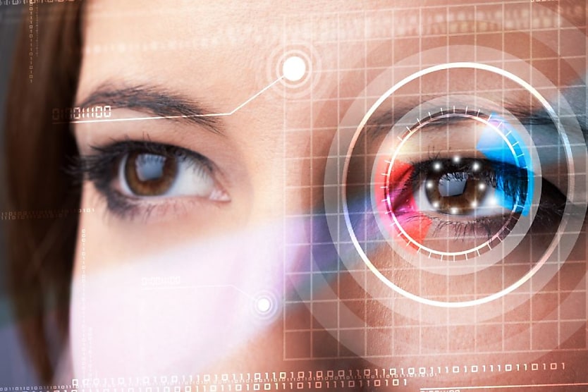 Eye Health And Work What S The Link