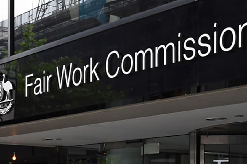 Brothel Receptionist Called Backstabbing C T By Boss Wins Unfair Dismissal Case