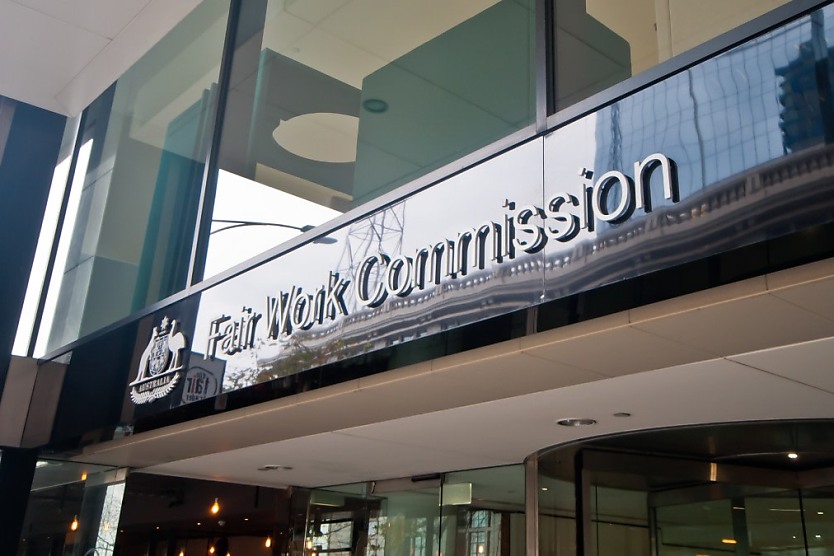 Queensland Law Firm Fails To Stop Unfair Dismissal Complaint