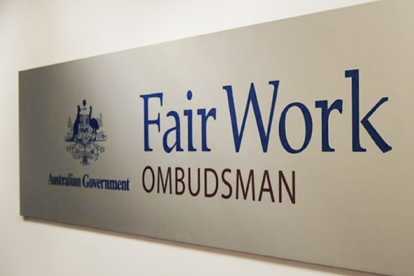 Businesses Targeted In Doorknocking Record Keeping Blitz By The Fwo