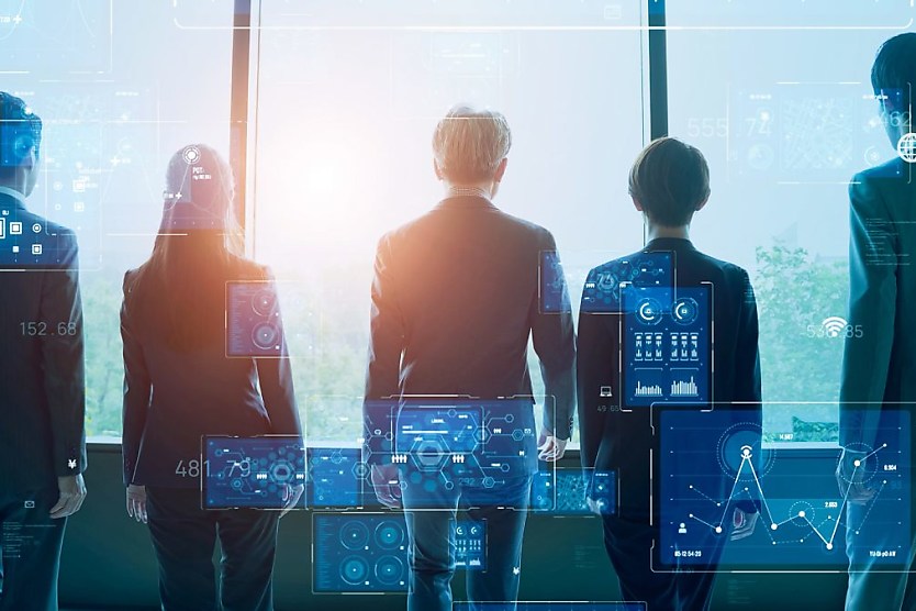 What S Influencing Australia S Future Workforce