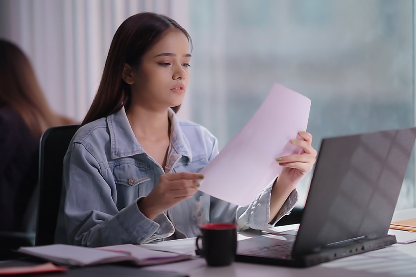 Young Workers Exhausted Burnout Rife Amongst Gen Z Millennials