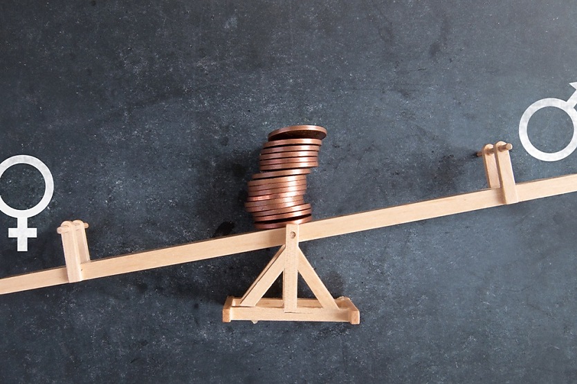 Gender Pay Gap Remains Too Wide For Accountants Despite Remuneration Increases