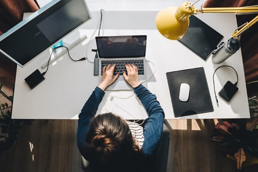 5 Things Leaders Should Know About Managing Remote Workers