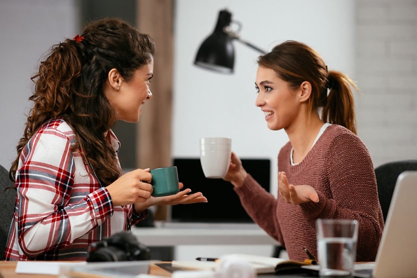 What S Trending In The Workplace This Week