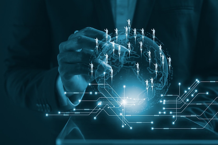 Employment Challenges Rank Second Among Global Concerns