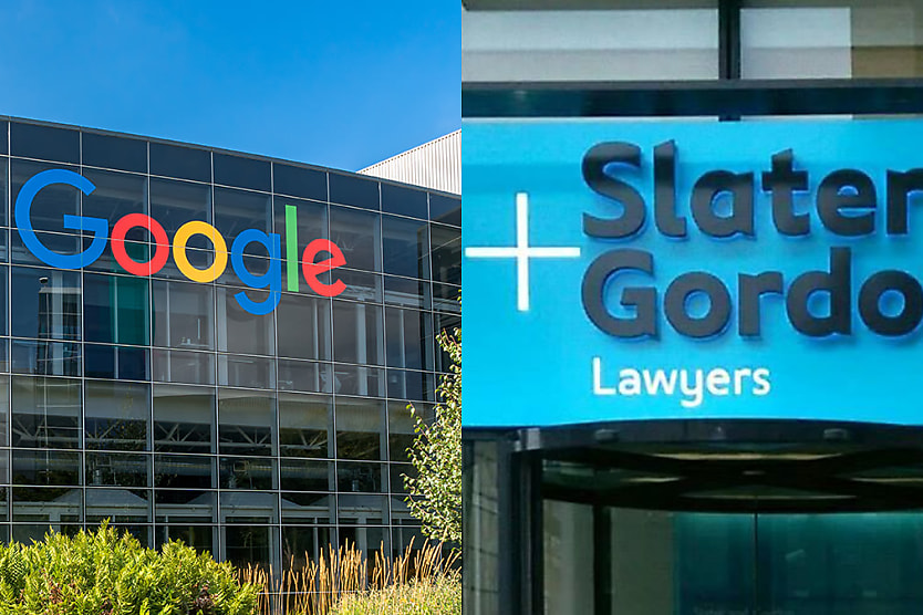 Aussie Smbs Have Little Choice But To Bow To Google S Higher Ad Fees Claims Law Firm