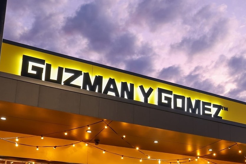 Guzman Y Gomez Worker Alleges Shifts Were Cut Due To Racial Discrimination