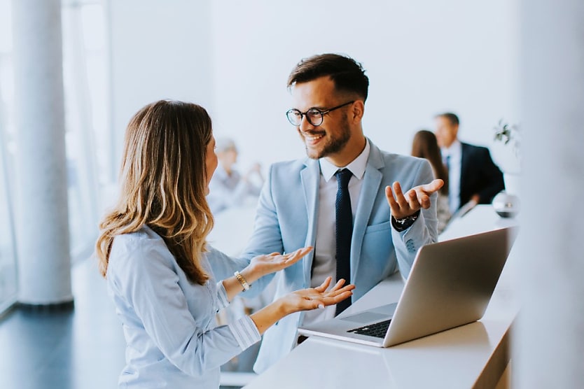 Why Engagement Policy Is A Great Way To Build Connection In The Workplace