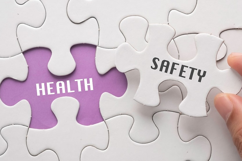 Health And Safety When Working From Home How Does It Work