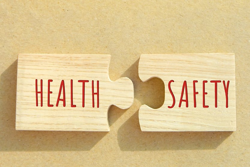 Health And Safety Measures Are The Seatbelt And Airbag Of The Workplace