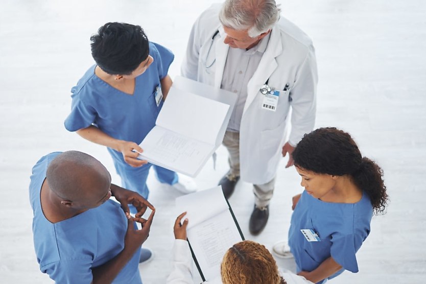 More Challenges Ahead For Healthcare Hiring Managers