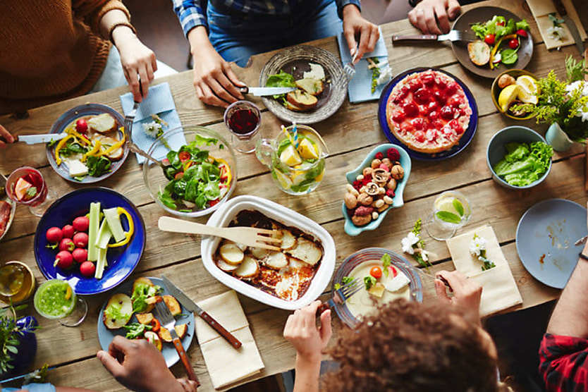Meal Allowances For Workers Overlooked But Could Be A Game Changer
