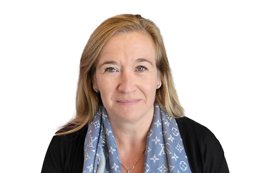 New Cpo Appointed To Finastra