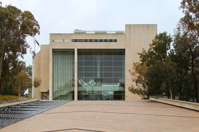 High Court Says Church Not Liable For Abuse By Priest It Did Not Employ