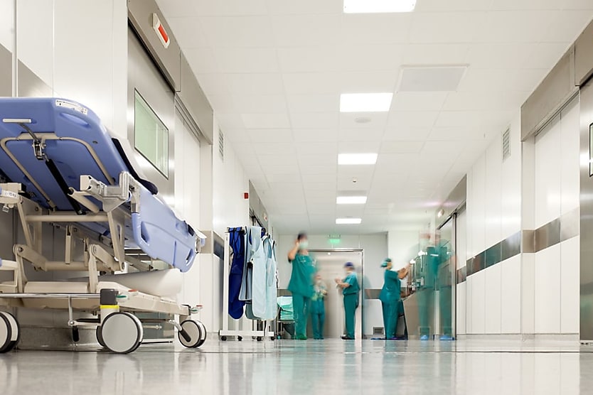 Tasmanian Junior Doctors Launch State S First Wage Theft Class Action
