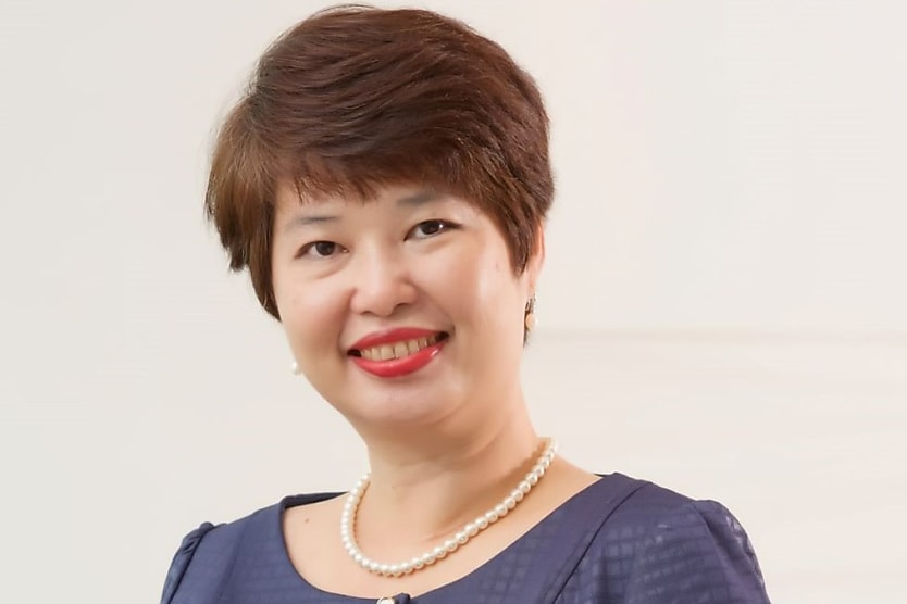 Equinix Is Breaking Down The Barriers Of Career Change