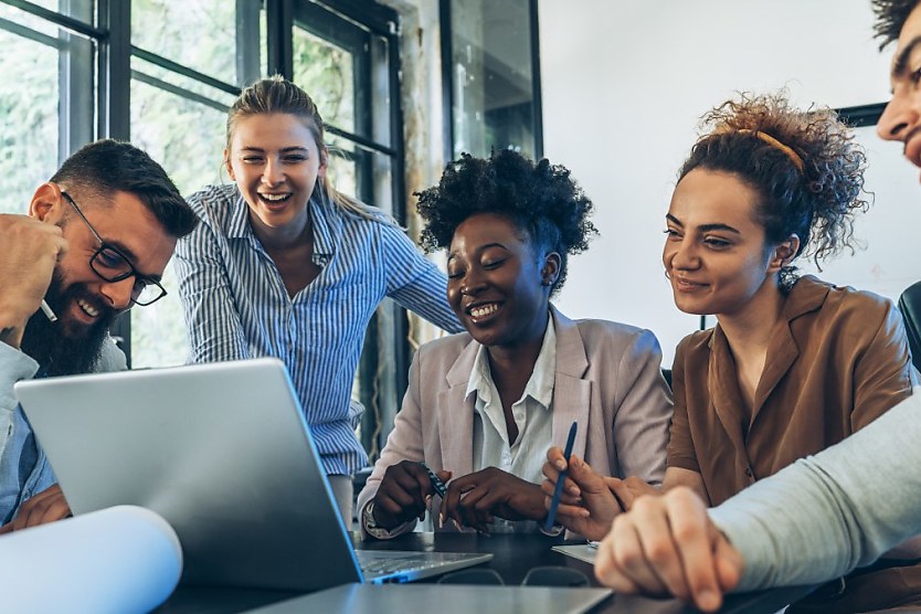 Intersectionality Explained How Understanding It Can Improve Dei