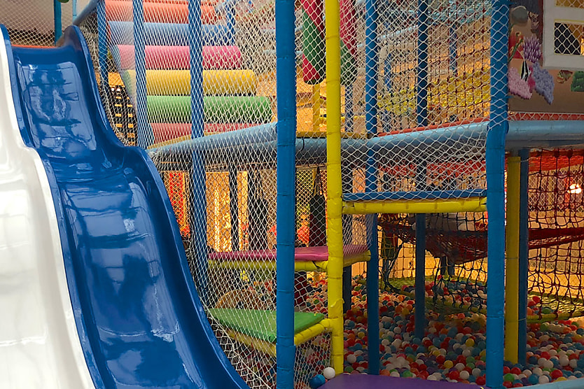 Child Fractures Spine After Fall Play Centre Fined 60k