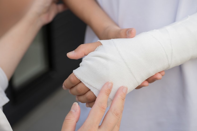 Psychologically Healthy Workplaces Can Be The Remedy For Sick And Injured Workers