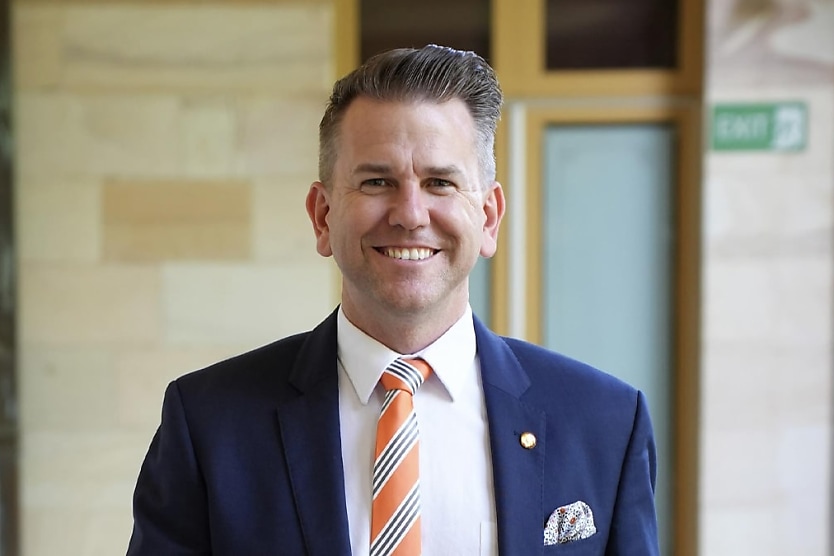 Queensland Government Expands Cfmeu Probe To Entire Building Industry