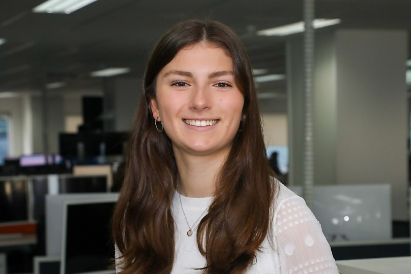 Retaining Graduate Employees Amidst A Talent Shortage