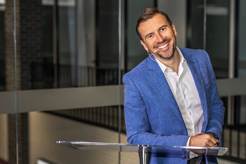 The Importance Of Anti Fragility In The Modern Day Workplace