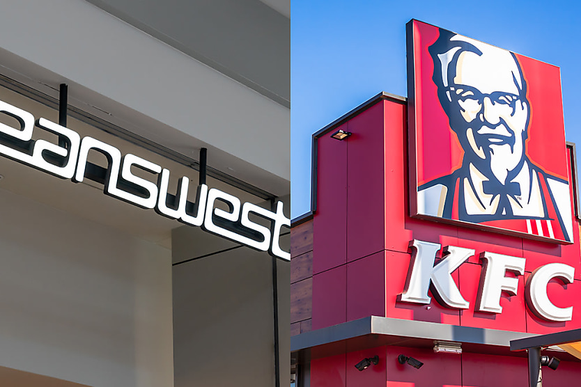 Jeanswest Shut Down Cuts 600 Jobs Kfc Australia To Undertake Redundancies
