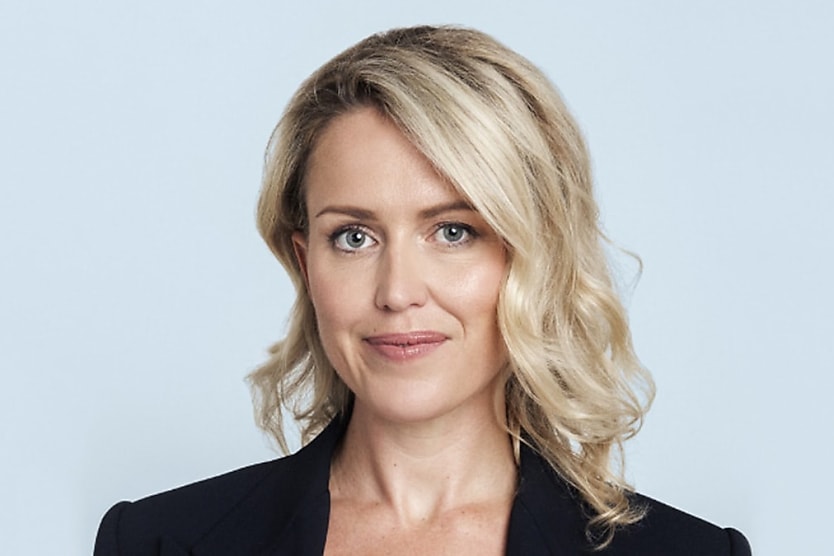 The Legal Backlash Following Metoo