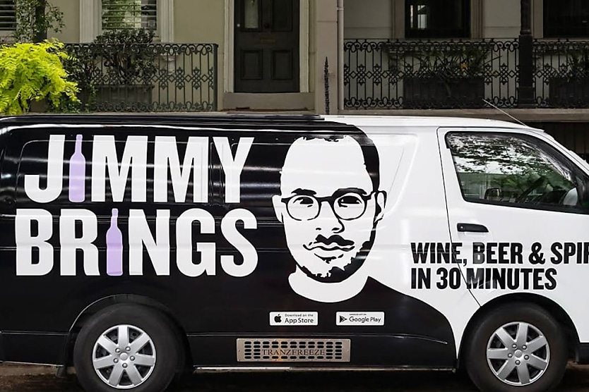Jimmy Brings May Face Class Action Over Alleged Driver Underpayments