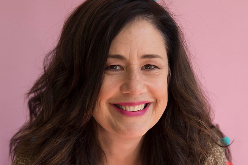 Empowering Women At Work Begins With Balance