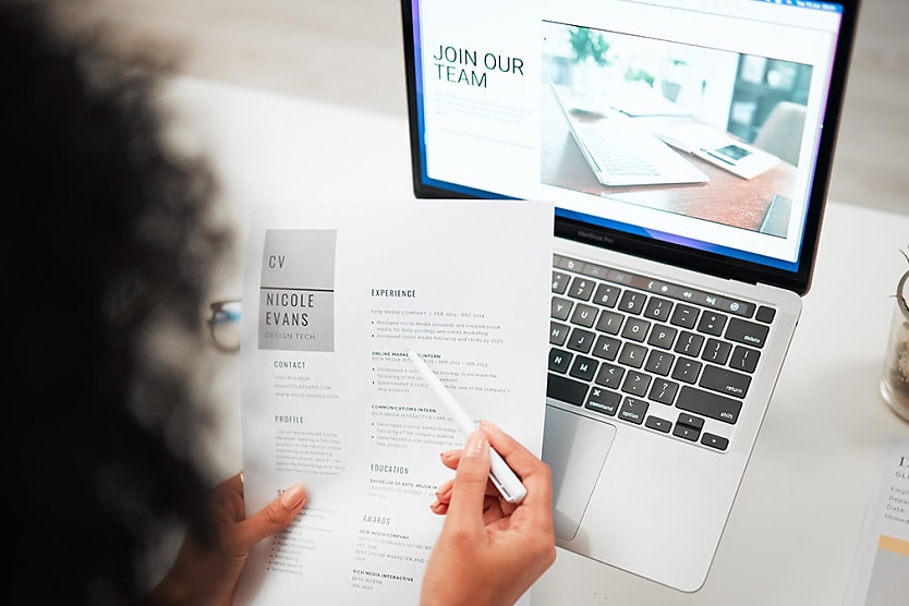 Crafting A Killer Application For Your First Job