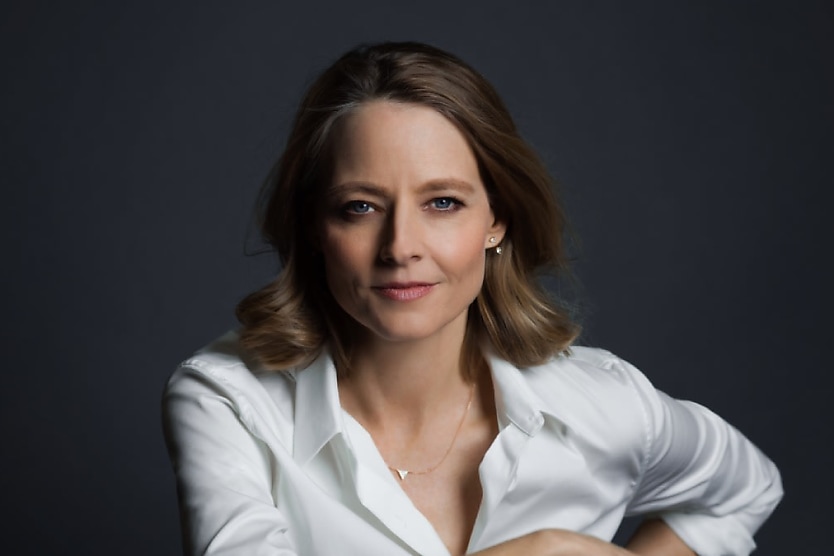 This Week In Hr Jodie Foster On Younger Workers And A Bad Year To Be A Techie