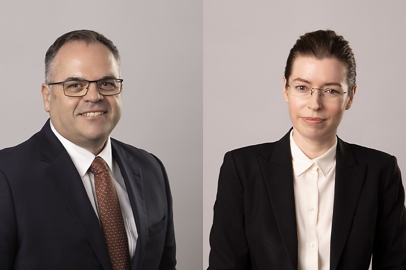 Unpacking The Notably Comprehensive Model Whs Laws Amendments