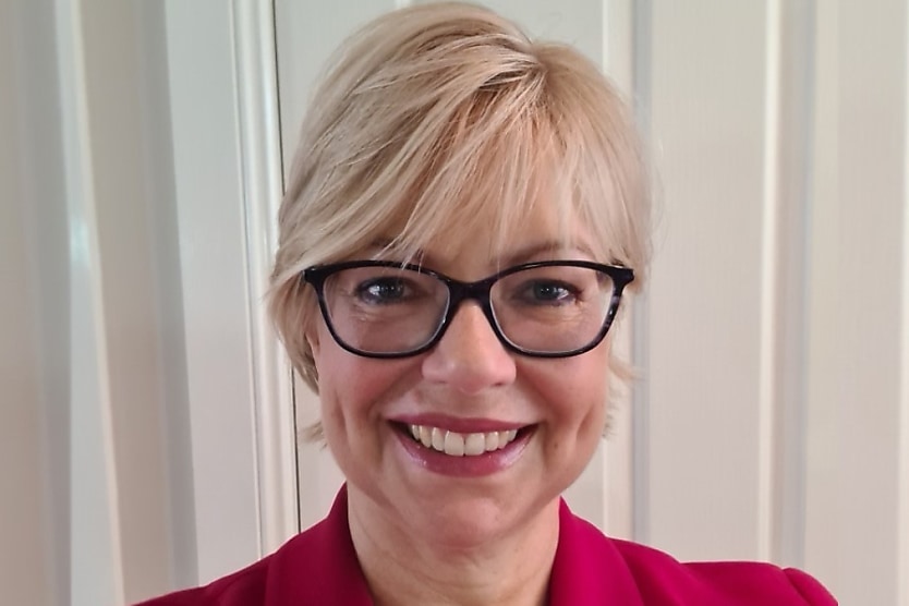 New Head Of Hr Appointed At Professional Services Firm