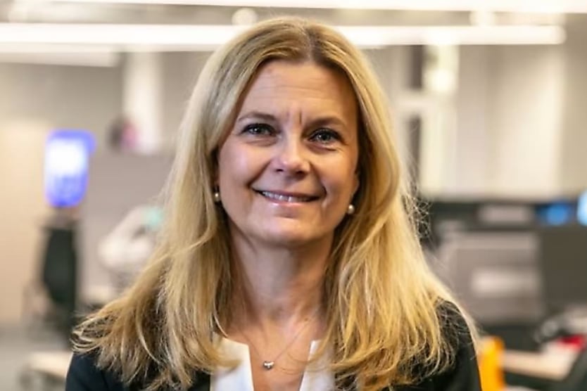 Behave More Like Men Why Female Ceos Fell By Nearly A Third This Year