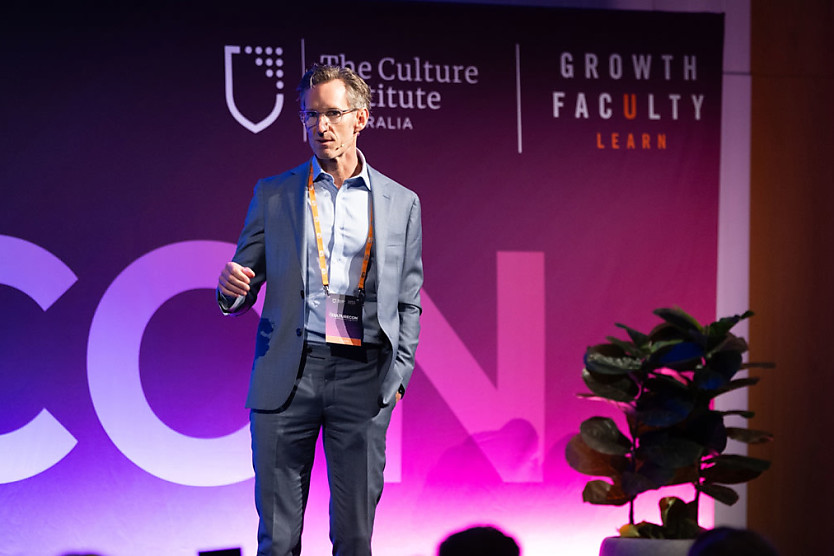 Fostering Positive Organisational Culture Requires A Fundamental Shift