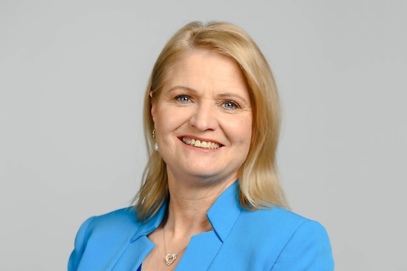 Adobe Appoints New Vice President And Director