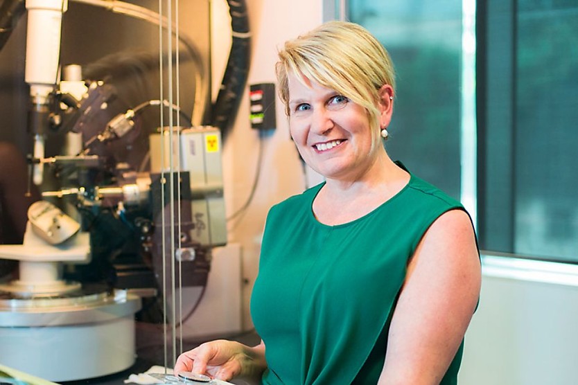 Rmit University Earns Sage Award For Gender Diversity