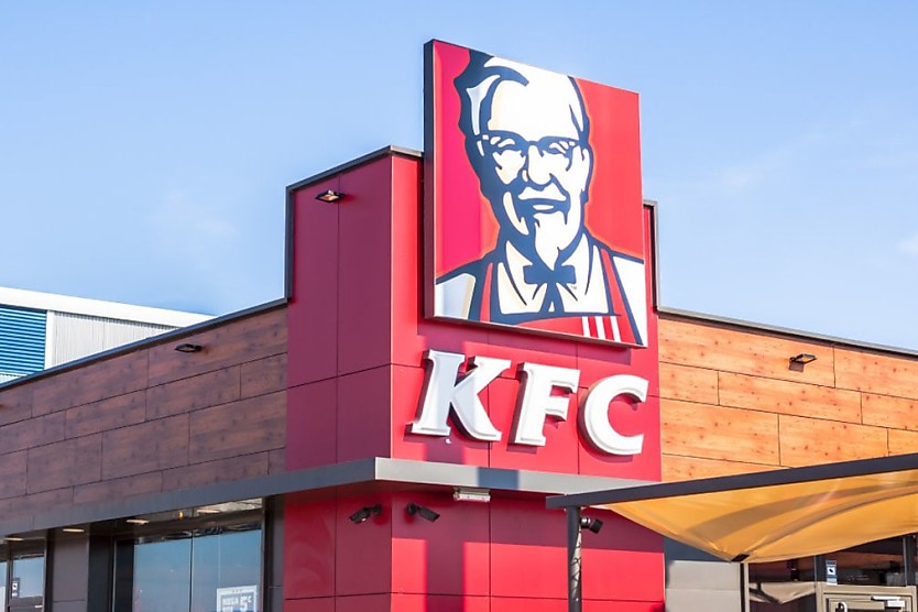 90k Payout For Kfc Manager Who Had To Breastfeed In Store Room