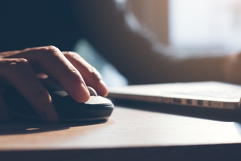 Organisations Must Look In The Mirror Before Confronting Mouse Jigglers