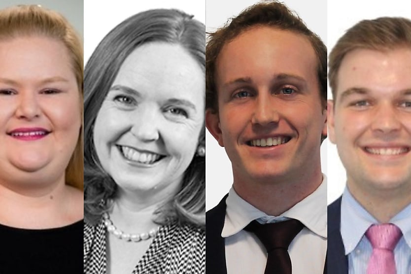 From The Lawyers What You Need To Know About Workplace Reforms