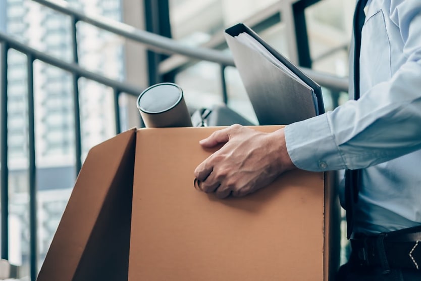 How To Tackle Staff Turnover