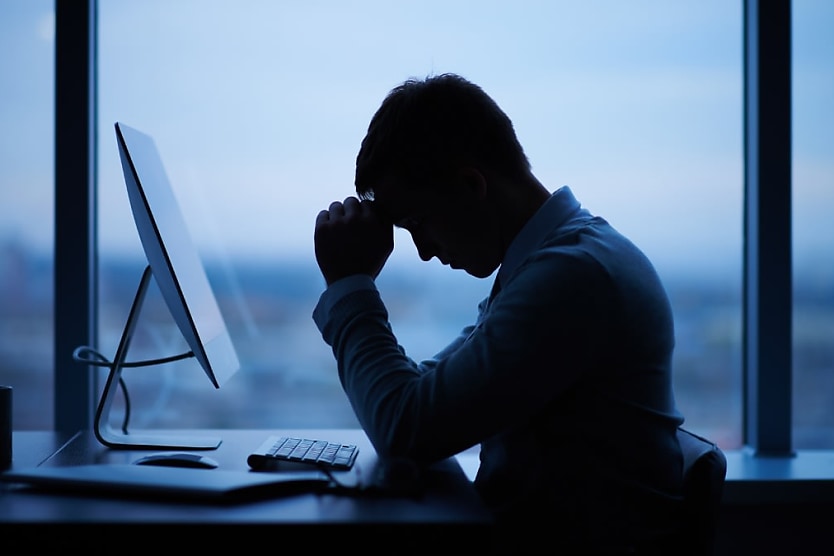 Loneliness In The Workplace An Often Overlooked Struggle