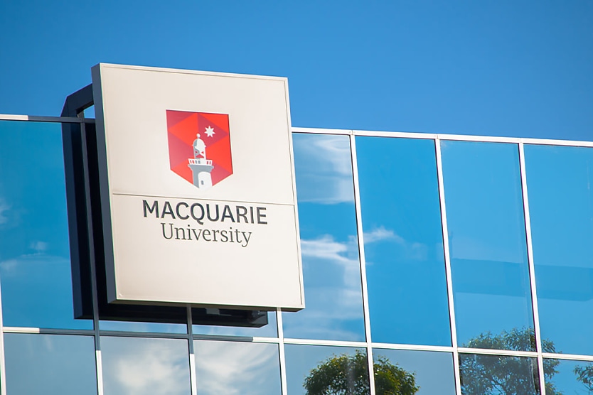 Macquarie University Hit With Safework Notice
